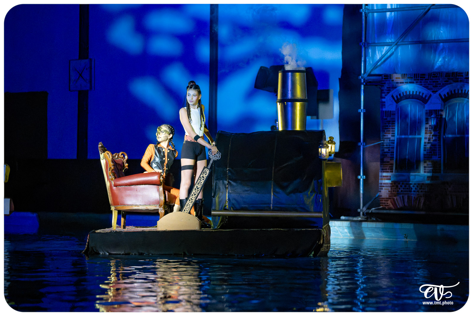 LA FABRIQUE DES CONTES (BNS 2025)